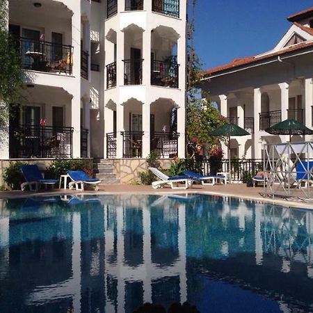 إتْشميلير Kurt Apartments المظهر الخارجي الصورة